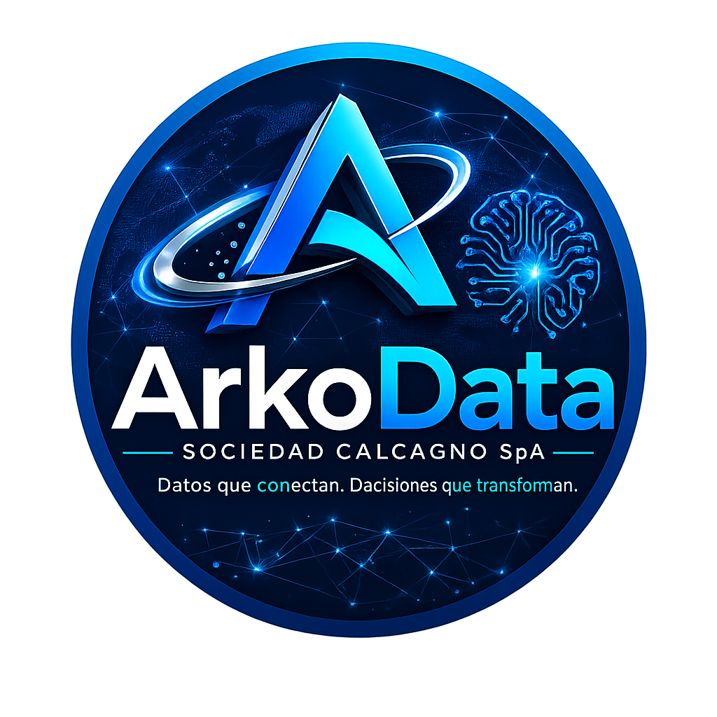 ArkoData